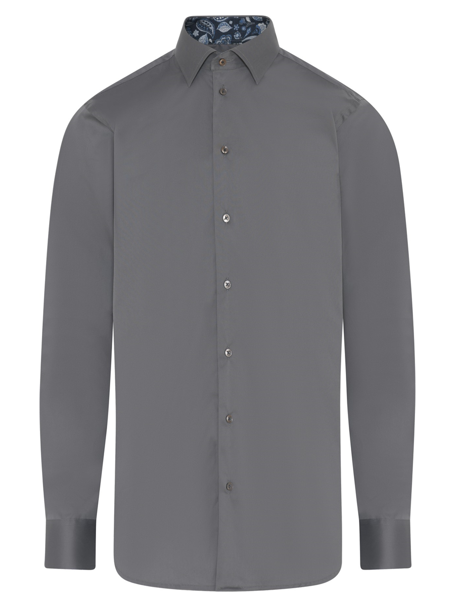 Bosweel Modern fit Skjorte